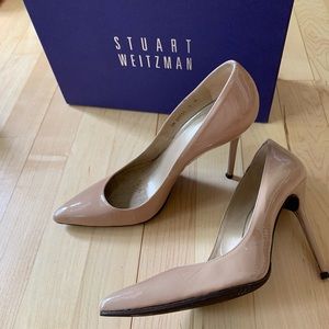 Stuart Weizmann classy shoes